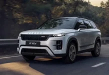 Jaecoo J7 из Limited Edition поступил в продажу в России с стилем Range Rover Evoque 7 iz postupil v prodazhu v rossii s stilem -gazetart-ru-0