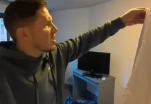 Адз поделился шокирующим опытом в The Himley Country Hotel adz podelilsya shokiruyushhim opytom v -gazetart-ru-0