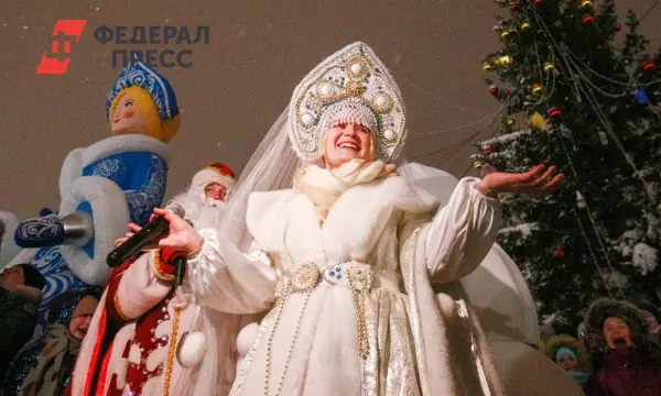 Афиша театральной елки, Пушкинская карта и лучшие сцены Тюмени-0