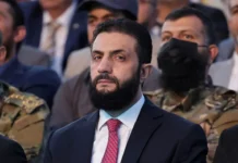 Ахмед аш-Шараа строит новую Сирию без коррупции ahmed ashsharaa stroit novuyu siriyu bez korrupczii-gazetart-ru-0