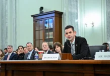 Айзекман заявил о планах NASA ускорить «Артемиду» для укрепления лидерства перед Китаем ajzekman zayavil o planah uskorit artemidu dlya ukrepleniya liderstva pered kitaem-gazetart-ru-0