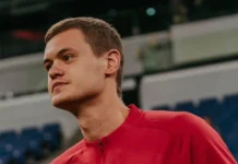 Акрон завершил аренду Ильи Агапова из ЦСКА досрочно akron zavershil arendu ili agapova iz czska dosrochno-gazetart-ru-0