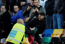 Александер Чеферин обсуждает правовые шаги с УЕФА и Израилем aleksander cheferin obsuzhdaet pravovye shagi s uefa i izrailem-gazetart-ru-0