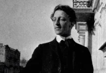 Александр Блок как гений символизма и представитель Серебряного века aleksandr blok kak genij simvolizma i predstavitel serebryanogo veka-gazetart-ru-0