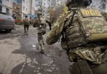 Александр Бортников отметил эффективность защиты страны ФСБ России aleksandr bortnikov otmetil effektivnost zashhity strany fsb rossii-gazetart-ru-0