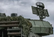 Александр Гусев сообщил о отражении атаки на Воронеж силами ПВО aleksandr gusev soobshhil o otrazhenii ataki na voronezh silami pvo-gazetart-ru-0