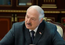 Александр Лукашенко призывает привлечь к ответственности за геноцид белорусов aleksandr lukashenko prizyvaet privlech k otvetstvennosti za genoczid belorusov-gazetart-ru-0