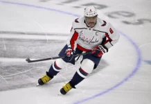 Александр Овечкин и Вашингтон Кэпиталс достигли 1800 очков в НХЛ aleksandr ovechkin i vashington kepitals dostigli 1800 ochkov v nhl-gazetart-ru-0