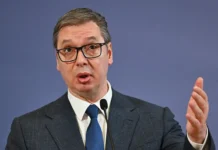 Александр Вучич уверен, что у Сербии хватит топлива и NIS стабилизирует ситуацию aleksandr vuchich uveren chto u serbii hvatit topliva i stabiliziruet situacziyu-gazetart-ru-0