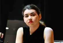 Александра Горячкина одерживает победу на Чемпионате мира по рапиду в Катаре aleksandra goryachkina oderzhivaet pobedu na chempionate mira po rapidu v katare-gazetart-ru-0