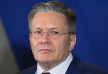 Алексей Лихачев о готовности полигона на Новой Земле, МАГАТЭ aleksej lihachev o gotovnosti poligona na novoj zemle magate-gazetart-ru-0