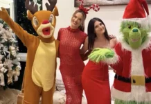 Алессандра Амбросио и Аня Луиза Амбросио-Мазур поделились яркими фото в Instagram alessandra ambrosio i anya luiza ambrosiomazur podelilis yarkimi foto v -gazetart-ru-0