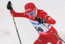 Алина Пеклецова триумфально открыла Кубок России alina pekleczova triumfalno otkryla kubok rossii-gazetart-ru-0