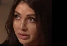 Алиса Казьмина с теплотой рассказывает о счастливом обновлении после операций alisa kazmina s teplotoj rasskazyvaet o schastlivom obnovlenii posle operaczij-gazetart-ru-0