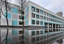 Анастасия Булгакова объясняет, как определить готовность ребенка к школе anastasiya bulgakova obyasnyaet kak opredelit gotovnost rebenka k shkole-gazetart-ru-0