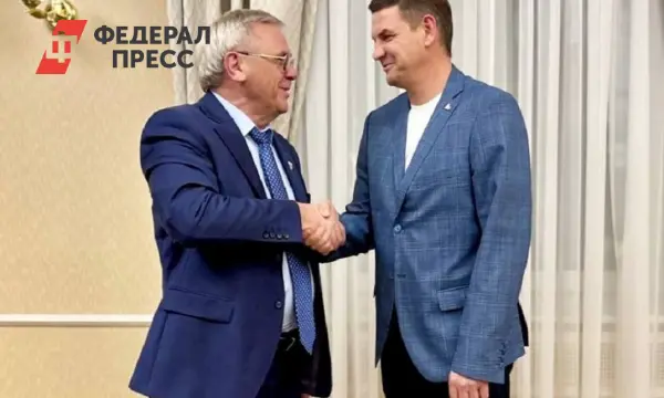 Андрей Блажко возглавил ФК «Химик» в Дзержинске-0