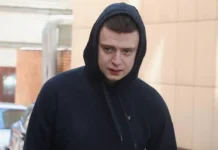 Андрей Бурим находится в розыске по версии АФМ Казахстана andrej burim nahoditsya v rozyske po versii afm kazahstana-gazetart-ru-0