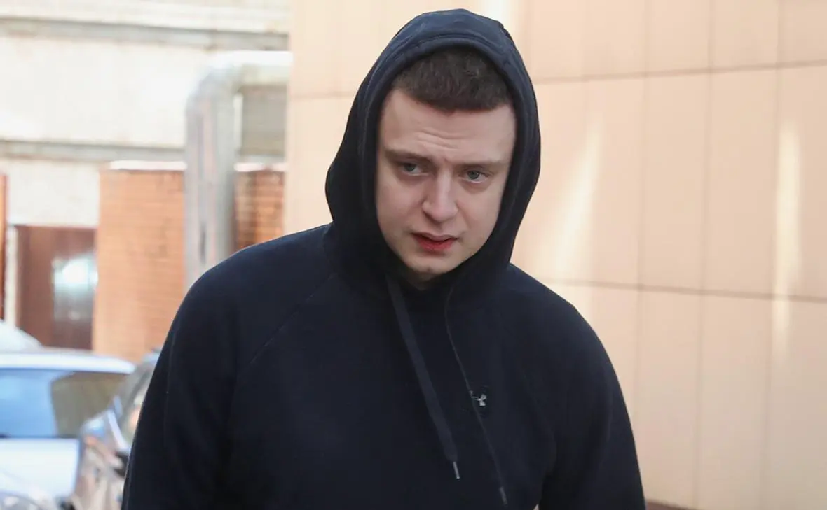 Андрей Бурим (Сергей Фадеичев / ТАСС)