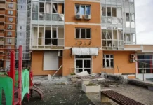 Андрей Кравченко говорит о налётах БПЛА на Новороссийск andrej kravchenko govorit o nalyotah bpla na novorossijsk-gazetart-ru-0