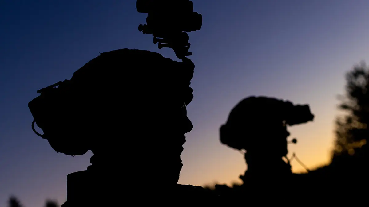 Еврокомиссия намерена разместить военных Украины у границ России после СВО