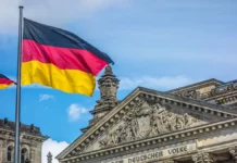 Ангела Меркель и Владимир Путин о незавершённом выборе в ГДР angela merkel i vladimir putin o nezavershyonnom vybore v gdr-gazetart-ru-0