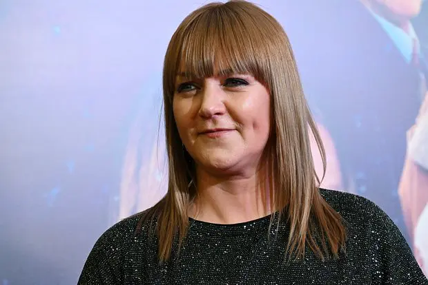 Анна Уколова