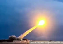 Анпилогов утверждает, что «Буревестник» открывает новую эру стратегической обороны anpilogov utverzhdaet chto burevestnik otkryvaet novuyu eru strategicheskoj oborony-gazetart-ru-0