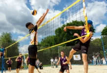 Антон Воздвиженский и Департамент образования Москвы о спорте в школе anton vozdvizhenskij i departament obrazovaniya moskvy o sporte v shkole-gazetart-ru-0