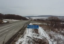 АО "СпецСУ" завершило обновление ключевой дороги Приморья к Китаю и озеру Ханка ao speczsu zavershilo obnovlenie klyuchevoj dorogi primorya k kitayu i ozeru hanka-gazetart-ru-0