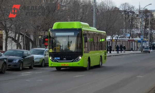 Артем Антипин рассказал о проекте у автовокзала в Тюменской области-0