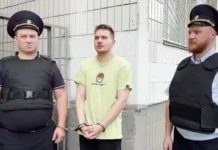 Артем Миссюра рассказал о деталях проверки версии следствия в Балашихе artem missyura rasskazal o detalyah proverki versii sledstviya v balashihe-gazetart-ru-0