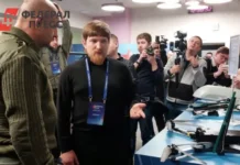 Артем Жога о том, как Уралдронзавод и производители строят будущее artem zhoga o tom kak uraldronzavod i proizvoditeli stroyat budushhee-gazetart-ru-0