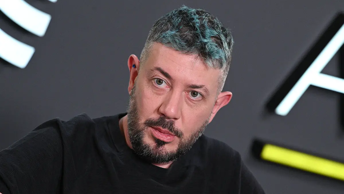 «Волосы зашевелились»: Артемий Лебедев назвал «самую ужасную вещь на свете»