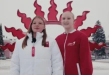 Артур Орлов и активисты Движения Первых делятся вдохновляющим опытом Асбеста artur orlov i aktivisty dvizheniya pervyh delyatsya vdohnovlyayushhim opytom asbesta-gazetart-ru-0