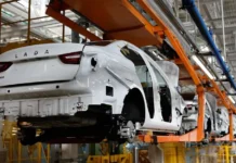 АвтоВАЗ возвращается к полной рабочей неделе в 2026 году avtovaz vozvrashhaetsya k polnoj rabochej nedele v 2026 godu-gazetart-ru-0