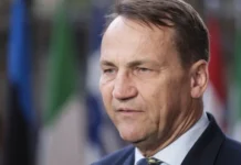 Балтийское море укрепляет позиции НАТО - Сикорский baltijskoe more ukreplyaet poziczii nato sikorskij-gazetart-ru-0