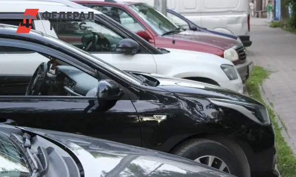 Банки ускорили выдачу автокредитов и продажи автомобилей в октябре-0