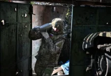 Бельгия предупредила Россию и Украину, вызвав тревогу в Европейском союзе belgiya predupredila rossiyu i ukrainu vyzvav trevogu v evropejskom soyuze-gazetart-ru-0