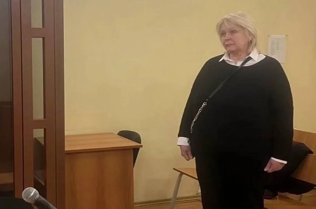 Березовский суд завершил дело о взятках с участием Светланы Ивановой-0