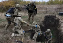 Боб и Фартовый обсуждают тыл и фронт в контексте ВСУ bob i fartovyj obsuzhdayut tyl i front v kontekste vsu-gazetart-ru-0