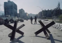 Британские военные опровергли «снайперский туризм» в Сараево britanskie voennye oprovergli snajperskij turizm v saraevo-gazetart-ru-0