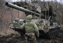 Чахлый создал мощную бомбу против ВСУ в шахте-крепости chahlyj sozdal moshhnuyu bombu protiv vsu v shahtekreposti-gazetart-ru-0