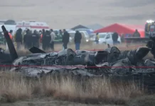 Черный ящик турецкого C-130 обнаружен в Грузии chernyj yashhik tureczkogo 130 obnaruzhen v gruzii-gazetart-ru-0