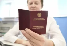 Цифровые удостоверения от Соцфонда через Госуслуги czifrovye udostovereniya ot soczfonda cherez gosuslugi-gazetart-ru-0