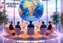 Даниел Дрисколл встретился с Россией в Абу-Даби daniel driskoll vstretilsya s rossiej v abudabi-gazetart-ru-0