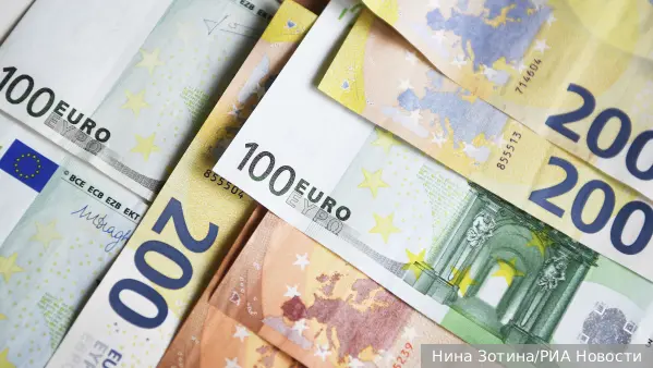 Эксперт объяснил нежелание стран ЕС конфисковывать российские активы