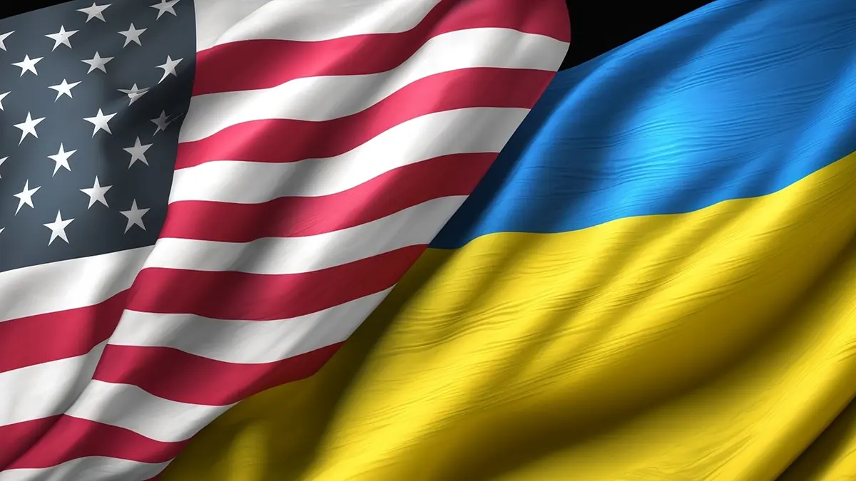 FT: США пообещали создать на Украине наиболее передовую буферную зону в мире