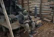 Дэн Дрисколл и США предлагают Украине буферную зону для мира den driskoll i ssha predlagayut ukraine bufernuyu zonu dlya mira-gazetart-ru-0