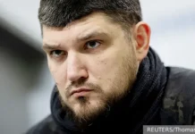 Денис Капустин ликвидирован, что означает конец марионетки РДК denis kapustin likvidirovan chto oznachaet konecz marionetki rdk-gazetart-ru-0