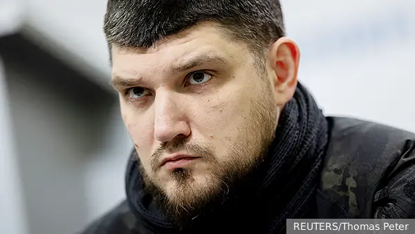 Военный эксперт рассказал о роли в РДК ликвидированного Капустина